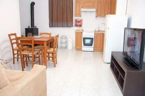 Agroturismo Oasis Olympia Apartments