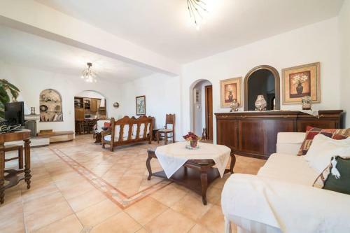 Apartamento Sivota View Villa