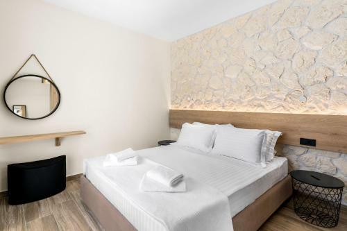 Hotel Sigma Luxury Rooms