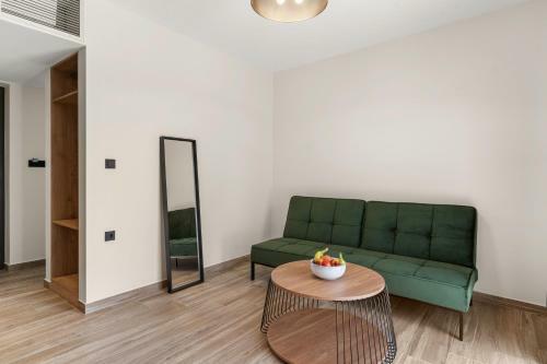 Hotel Sigma Luxury Rooms
