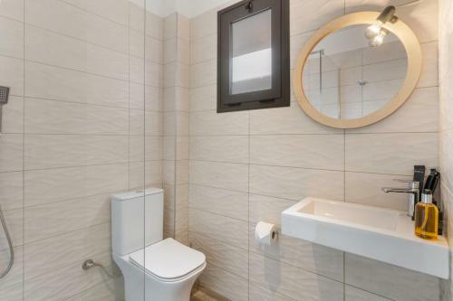 Hotel Sigma Luxury Rooms