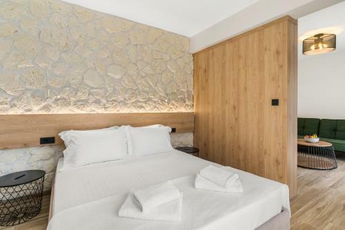 Hotel Sigma Luxury Rooms