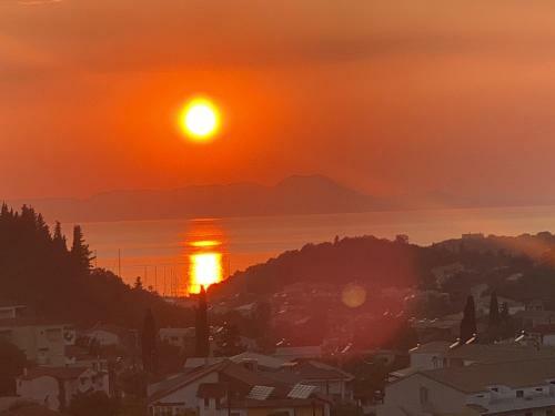 Sivota Luxury Apartments