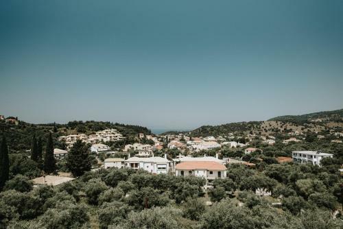 Sivota Luxury Apartments