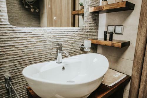 Sivota Luxury Apartments