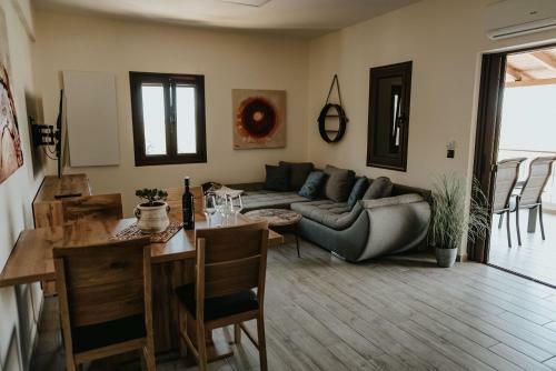 Sivota Luxury Apartments