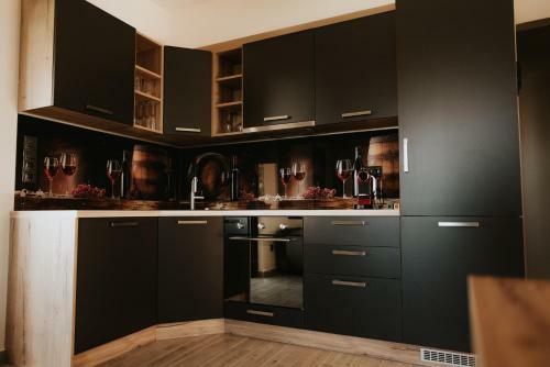 Sivota Luxury Apartments