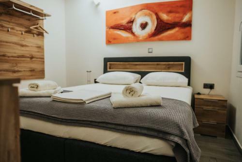 Sivota Luxury Apartments