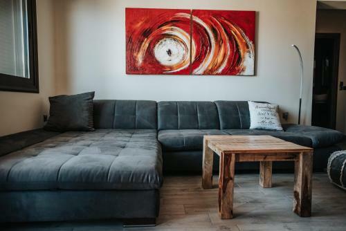 Sivota Luxury Apartments