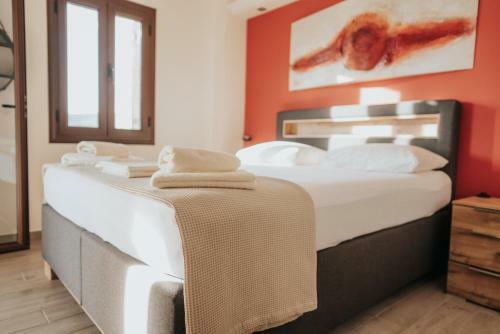Sivota Luxury Apartments