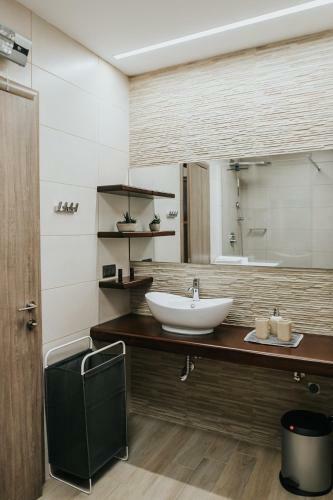 Sivota Luxury Apartments