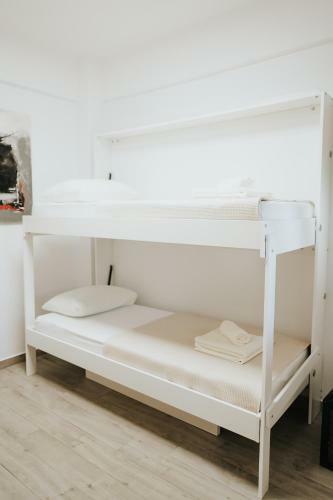 Sivota Luxury Apartments