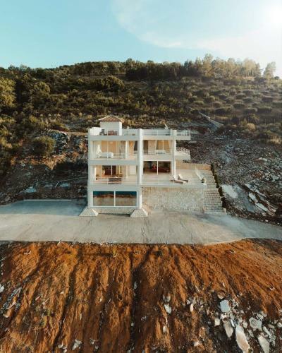 Apartamento Ionion Mini Resort