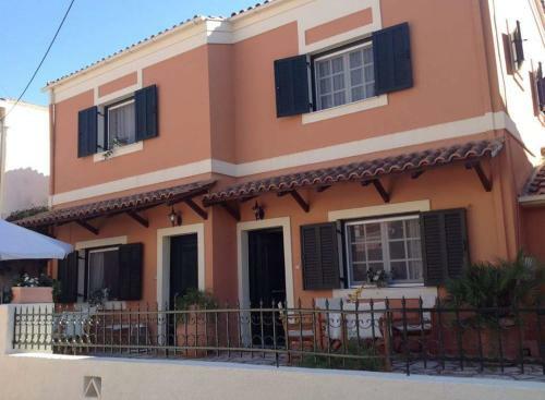 Villa ?aisonette Deja Bleu