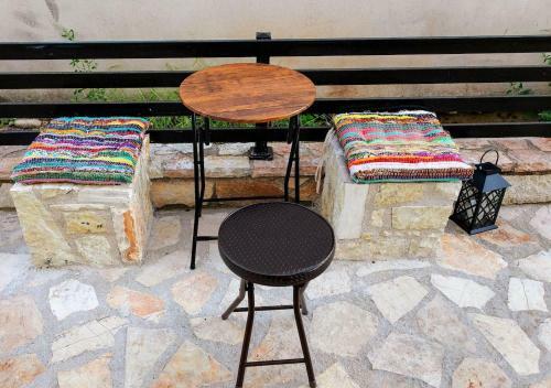 Linas House Sivota