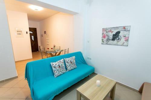 Linas House Sivota