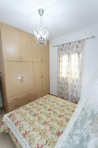 Linas House Sivota
