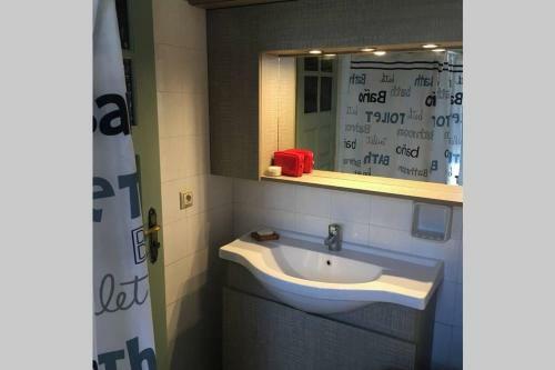 Apartamento Parasole View