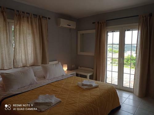 Hotel Sivotahomes-blu