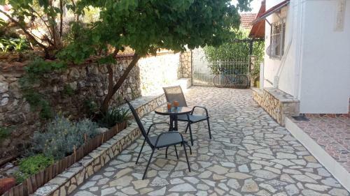 Hotel Sivotahomes-blu