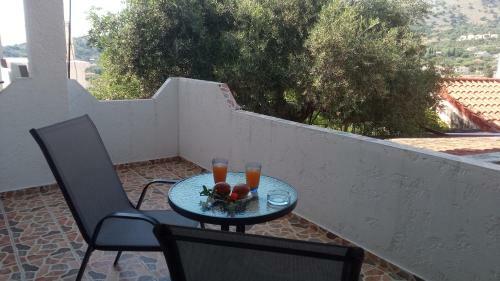 Hotel Sivotahomes-blu