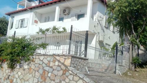 Hotel Sivotahomes-blu