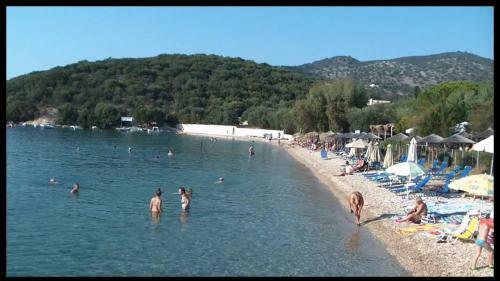Hotel Sivotahomes-blu