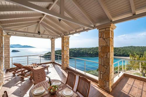 Apartamento Myzen Bella Vraka Luxe Homes