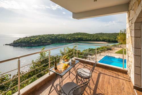 Apartamento Myzen Bella Vraka Luxe Homes