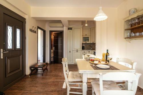Apartamento Myzen Bella Vraka Luxe Homes