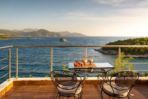 Apartamento Myzen Bella Vraka Luxe Homes
