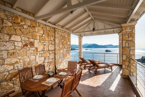 Apartamento Myzen Bella Vraka Luxe Homes