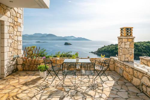 Apartamento Myzen Bella Vraka Luxe Homes