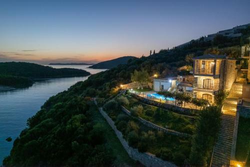 Apartamento Myzen Bella Vraka Luxe Homes