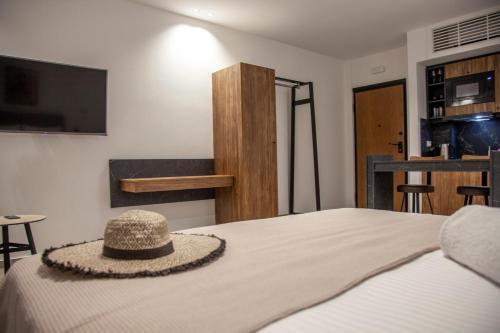 Apartamento Sivota Hills Suites