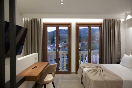 Apartamento Sivota Hills Suites
