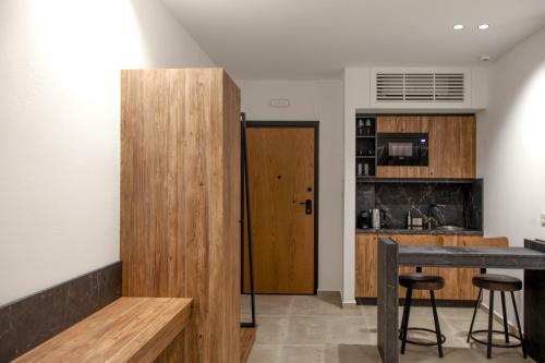 Apartamento Sivota Hills Suites