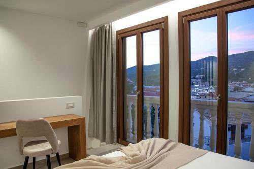 Apartamento Sivota Hills Suites
