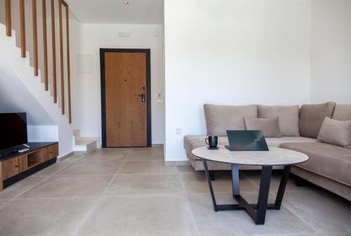 Apartamento Sivota Hills Suites