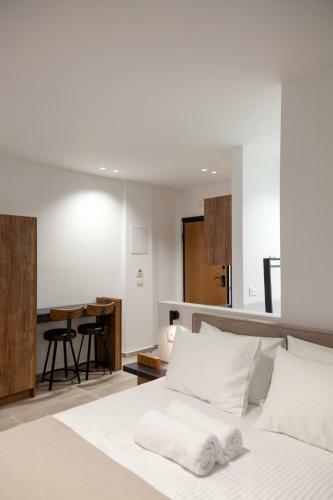 Apartamento Sivota Hills Suites