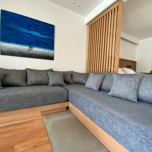 Villa Sivota Kipoi Design Suites
