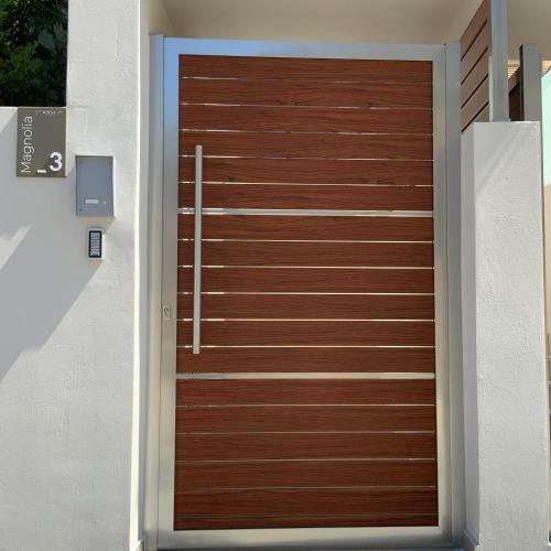 Villa Sivota Kipoi Design Suites
