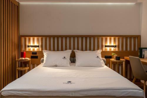 Villa Sivota Kipoi Design Suites