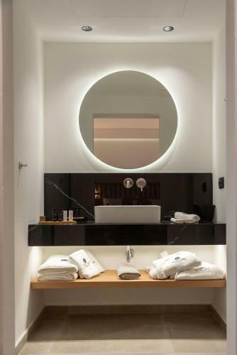 Villa Sivota Kipoi Design Suites