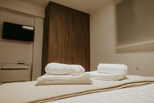 Apartamento Sivota Luxury Collection