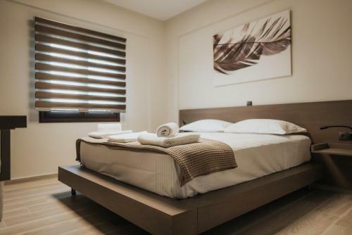 Apartamento Sivota Luxury Collection