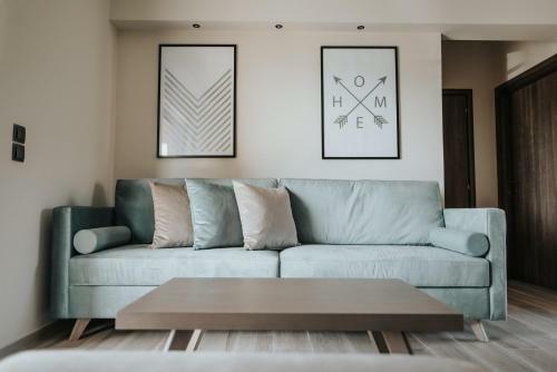 Apartamento Sivota Luxury Collection