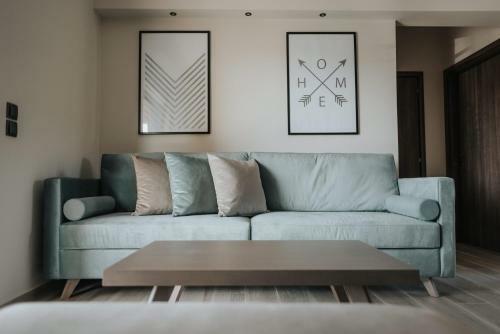 Apartamento Sivota Luxury Collection