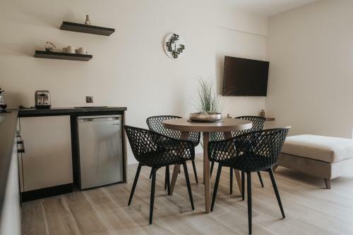 Apartamento Sivota Luxury Collection