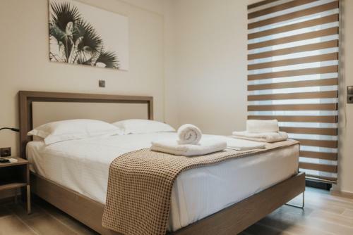 Apartamento Sivota Luxury Collection